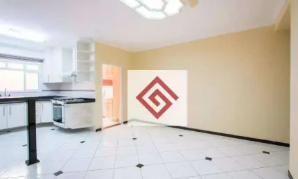Sobrado à venda, 174 m² por r$ 780.000,00 - jardim jamaica - santo andré/sp