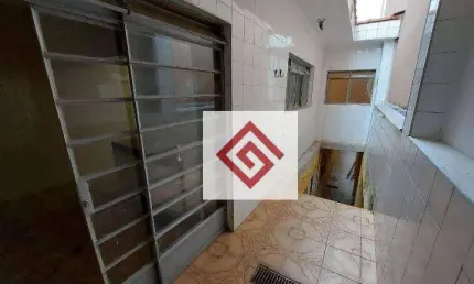 Casa com 7 dormitórios à venda, 272 m² por R$ 700.000,00 - Parque Novo Oratório - Santo André/SP