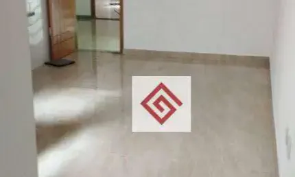 Apartamento à venda, 43 m² por r$ 290.000,00 - parque das nações - santo andré/sp