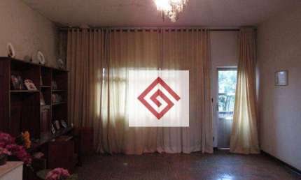 Sobrado com 2 dormitórios à venda, 250 m² por R$ 550.000,00 - Parque Capuava - Santo André/SP