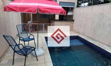 Casa à venda, 170 m² por R$ 320.000,00 - Jardim Brasil - Peruíbe/SP