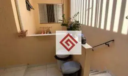 Casa à venda, 200 m² por r$ 657.000,00 - jardim stella - santo andré/sp