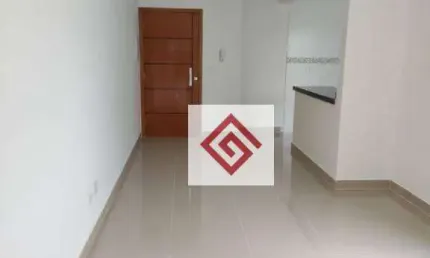 Apartamento à venda, 87 m² por r$ 650.000,00 - parque das nações - santo andré/sp