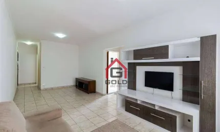 Apartamento à venda, 70 m² por R$ 299.000,00 - Parque Novo Oratório - Santo André/SP