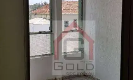 Sala à venda, 24 m² por R$ 180.000,00 - Centro - Santo André/SP