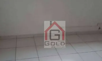 Sala para alugar, 50 m² por R$ 870,00/mês - Jardim Santo Antônio - Santo André/SP