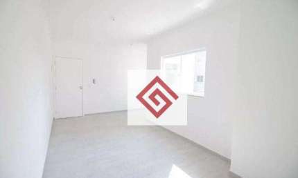 Cobertura à venda, 86 m² por R$ 590.000,00 - Vila Pires - Santo André/SP