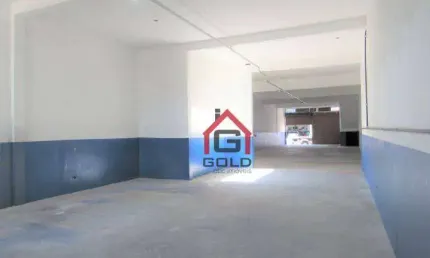 Salão à venda, 559 m² por R$ 2.200.000,00 - Vila América - Santo André/SP