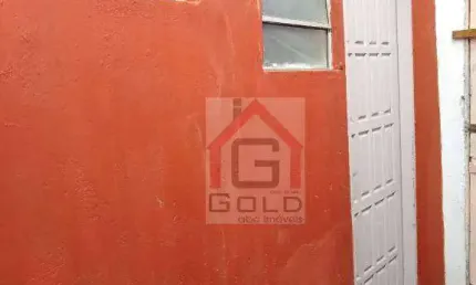 Casa com 1 dormitório à venda, 44 m² por R$ 980.000,00 - Jardim Utinga - Santo André/SP
