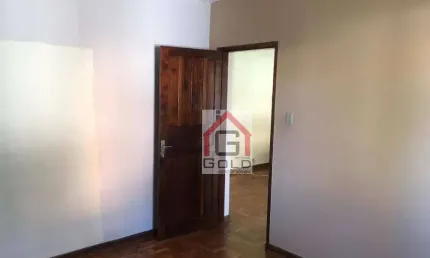 Casa com 2 dormitórios à venda, 50 m² por R$ 460.000,00 - Vila Clarice - Santo André/SP