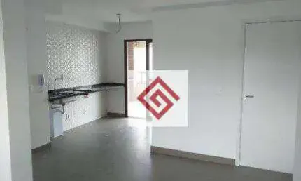 Apartamento com 3 dormitórios à venda, 160 m² por R$ 1.622.000,00 - Campestre - Santo André/SP