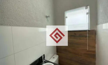 Sobrado com 2 dormitórios à venda, 115 m² por r$ 650.000,00 - vila curuçá - santo andré/sp