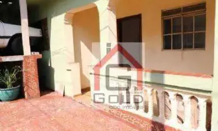 Casa com 2 dormitórios à venda, 50 m² por R$ 585.000,00 - Parque Oratório - Santo André/SP