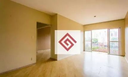Apartamento à venda, 107 m² por R$ 450.000,00 - Centro - Santo André/SP