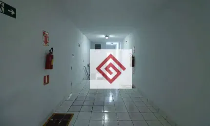 Sala para alugar, 40 m² por R$ 4.655,08/mês - Parque das Nações - Santo André/SP