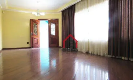 Sobrado à venda, 456 m² por R$ 1.900.000,00 - Vila Camilópolis - Santo André/SP