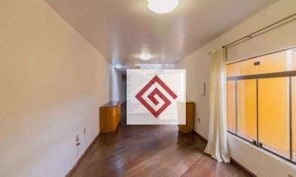 Sobrado à venda, 180 m² por R$ 750.000,00 - Parque Bandeirante - Santo André/SP