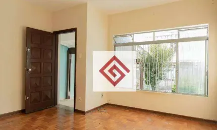 Casa com 2 dormitórios, 94 m² - venda por r$ 700.000,00 ou aluguel por r$ 3.516,00/mês - vila eldízia - santo andré/sp