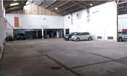 Galpão à venda, 1542 m² por R$ 22.000.000,00 - Vila São Francisco - São Paulo/SP