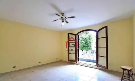 Sobrado à venda, 196 m² por r$ 730.000,00 - vila valparaíso - santo andré/sp