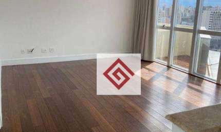 Cobertura com 3 dormitórios, 227 m² - venda por R$ 1.890.000,00 ou aluguel por R$ 14.709,65/mês - Centro - Santo André/SP