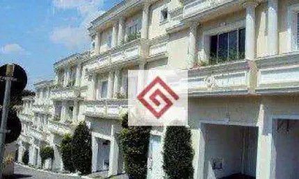 Terreno à venda, 134 m² por r$ 790.000,00 - vila eldízia - santo andré/sp