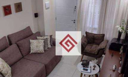 Casa à venda, 72 m² por R$ 490.000,00 - Centro - Diadema/SP