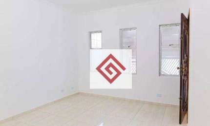 Sobrado com 2 dormitórios à venda, 254 m² por R$ 435.000,00 - Parque Capuava - Santo André/SP