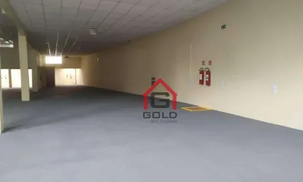 Galpão à venda, 600 m² por r$ 3.500.000,00 - casa branca - santo andré/sp