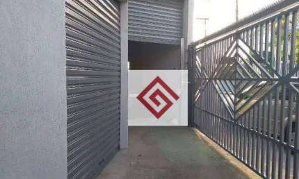 Prédio, 203 m² - venda por R$ 700.000,00 ou aluguel por R$ 3.416,00/mês - Vila Bela Vista - Santo André/SP
