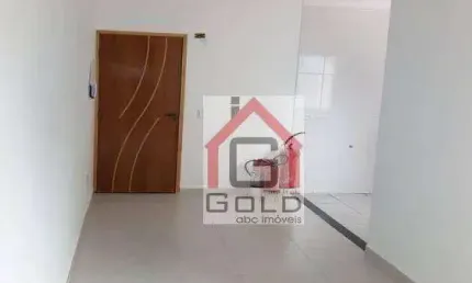 Apartamento à venda, 55 m² por r$ 341.000,00 - vila alto de santo andré - santo andré/sp