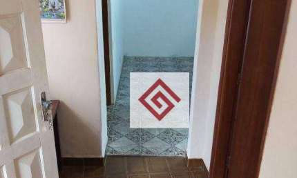 Casa com 3 dormitórios à venda, 138 m² por R$ 535.000,00 - Parque das Américas - Mauá/SP