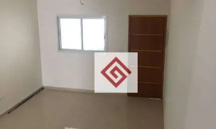Sobrado à venda, 101 m² por R$ 620.000,00 - Vila Helena - Santo André/SP