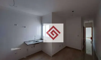 Cobertura à venda, 95 m² por R$ 410.000,00 - Parque das Nações - Santo André/SP