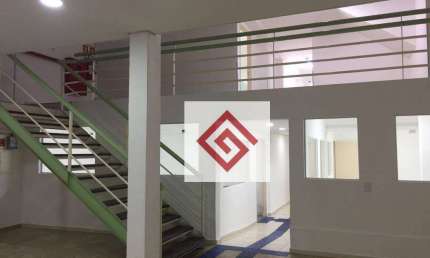 Prédio, 1100 m² - venda por R$ 4.400.000,00 ou aluguel por R$ 25.700,00/mês - Vila Marina - Santo André/SP