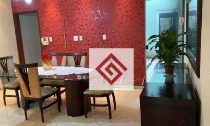 Sobrado à venda, 150 m² por R$ 799.000,00 - Vila Camilópolis - Santo André/SP