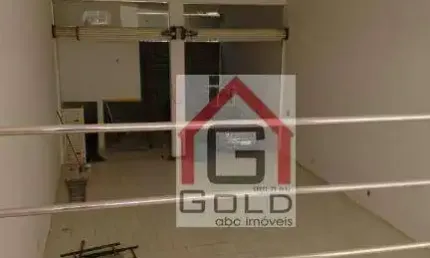 Prédio, 479 m² - venda por R$ 3.000.000,00 ou aluguel por R$ 10.750,00/mês - Parque das Nações - Santo André/SP