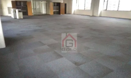 Sala, 374 m² - venda por R$ 1.700.000,00 ou aluguel por R$ 14.969,68/mês - Cidade Monções - São Paulo/SP