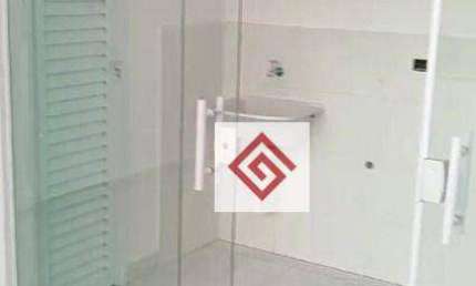 Cobertura com 2 dormitórios à venda, 94 m² por R$ 448.000,00 - Jardim Ocara - Santo André/SP