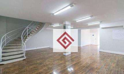 Prédio, 740 m² - venda por R$ 2.800.000,00 ou aluguel por R$ 22.000,00/mês - Santo Antônio - São Caetano do Sul/SP
