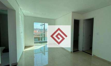 Apartamento à venda, 42 m² por R$ 300.000,00 - Vila Nova Pauliceia - São Paulo/SP