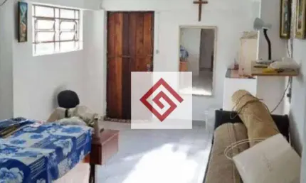 Sobrado com 2 dormitórios à venda, 192 m² por r$ 730.000,00 - vila eldízia - santo andré/sp