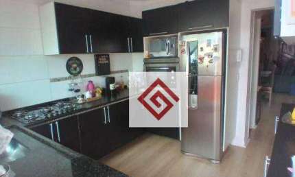 Sobrado à venda, 150 m² por R$ 780.000,00 - Vila Matilde - São Paulo/SP