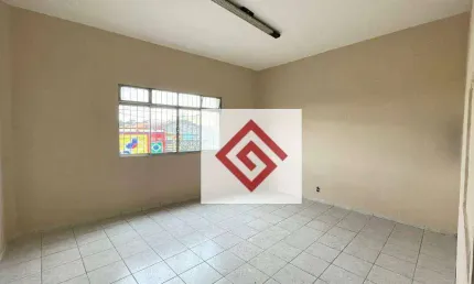 Sala para alugar, 40 m² por R$ 1.400,00/mês - Vila Francisco Matarazzo - Santo André/SP