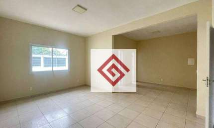 Sala para alugar, 80 m² por R$ 2.650,00/mês - Jardim Bom Pastor - Santo André/SP