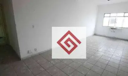 Sala para alugar, 40 m² por r$ 1.550,00/mês - vila francisco matarazzo - santo andré/sp