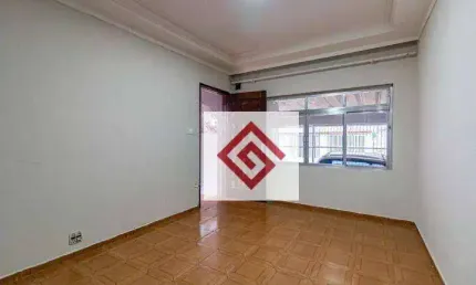 Casa com 3 dormitórios à venda, 168 m² por R$ 480.000,00 - Vila Guaraciaba - Santo André/SP