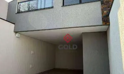 Sobrado com 3 dormitórios à venda, 104 m² por R$ 680.000,00 - Jardim Santo Antônio - Santo André/SP