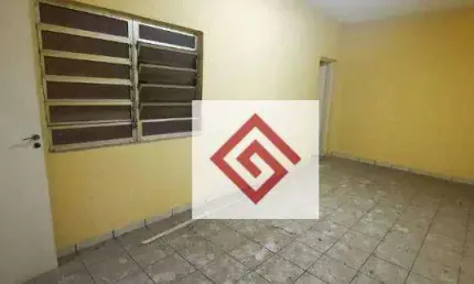 Sala para alugar, 30 m² por R$ 900,00/mês - Vila Francisco Matarazzo - Santo André/SP