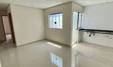 Cobertura à venda, 85 m² por R$ 648.000,00 - Vila Curuçá - Santo André/SP